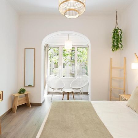 Key Family Cozy Home Barselona Dış mekan fotoğraf