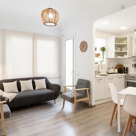Key Family Cozy Home Barselona Dış mekan fotoğraf