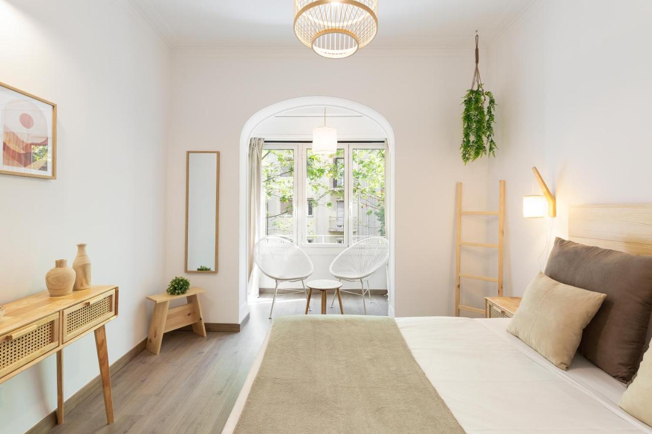 Key Family Cozy Home Barselona Dış mekan fotoğraf