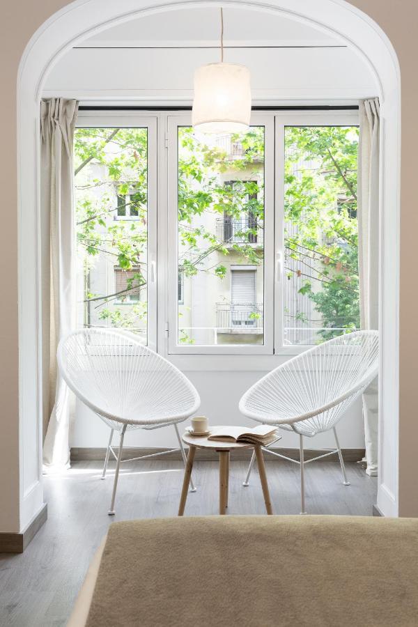 Key Family Cozy Home Barselona Dış mekan fotoğraf