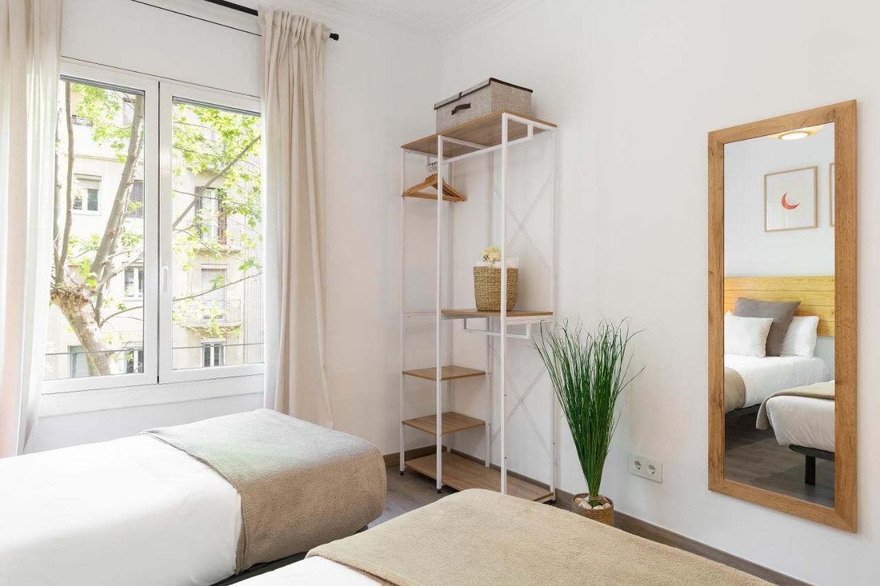 Key Family Cozy Home Barselona Dış mekan fotoğraf