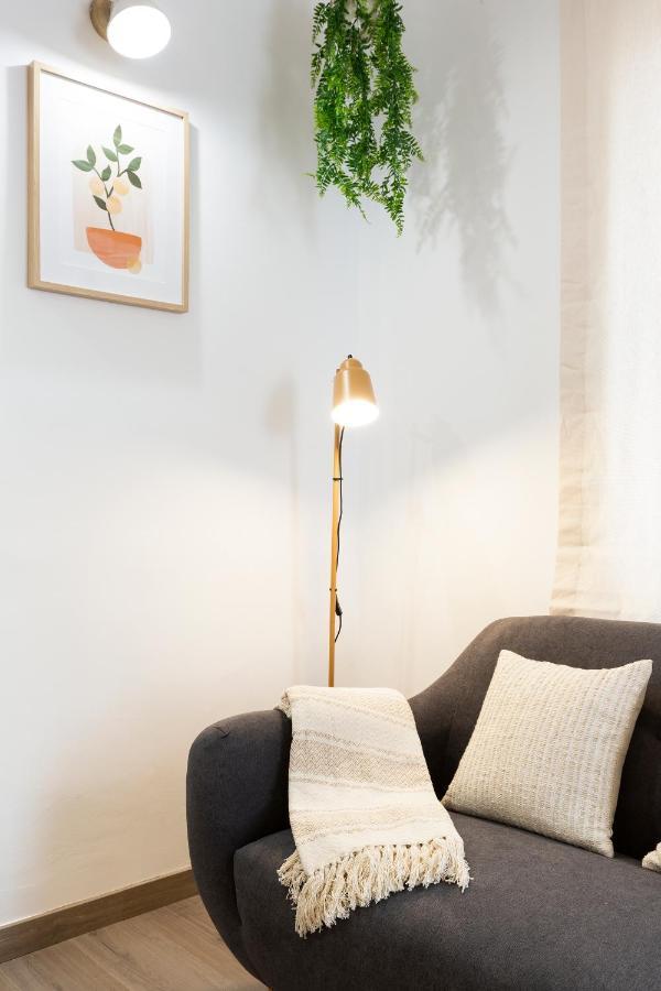 Key Family Cozy Home Barselona Dış mekan fotoğraf