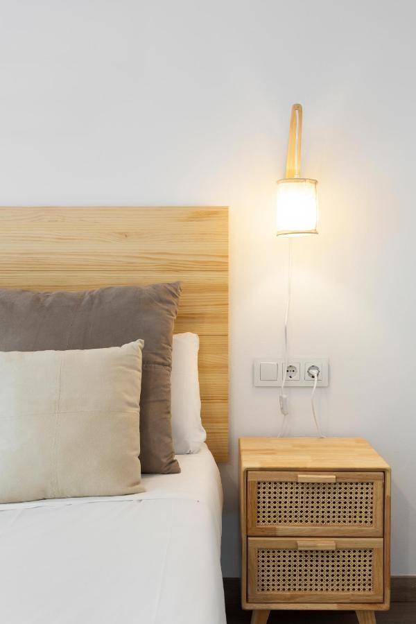 Key Family Cozy Home Barselona Dış mekan fotoğraf