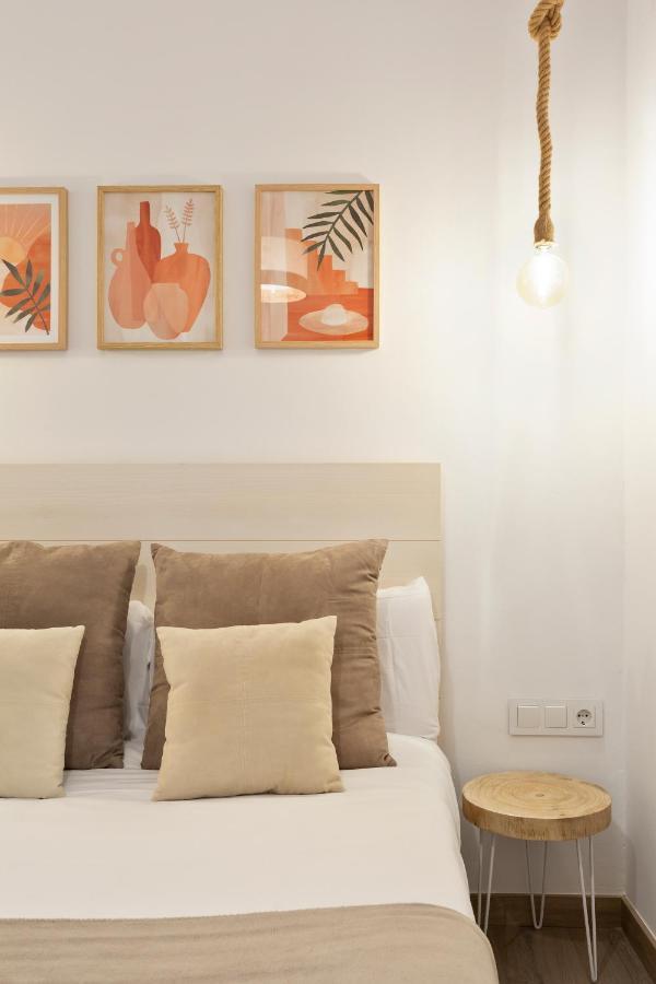 Key Family Cozy Home Barselona Dış mekan fotoğraf