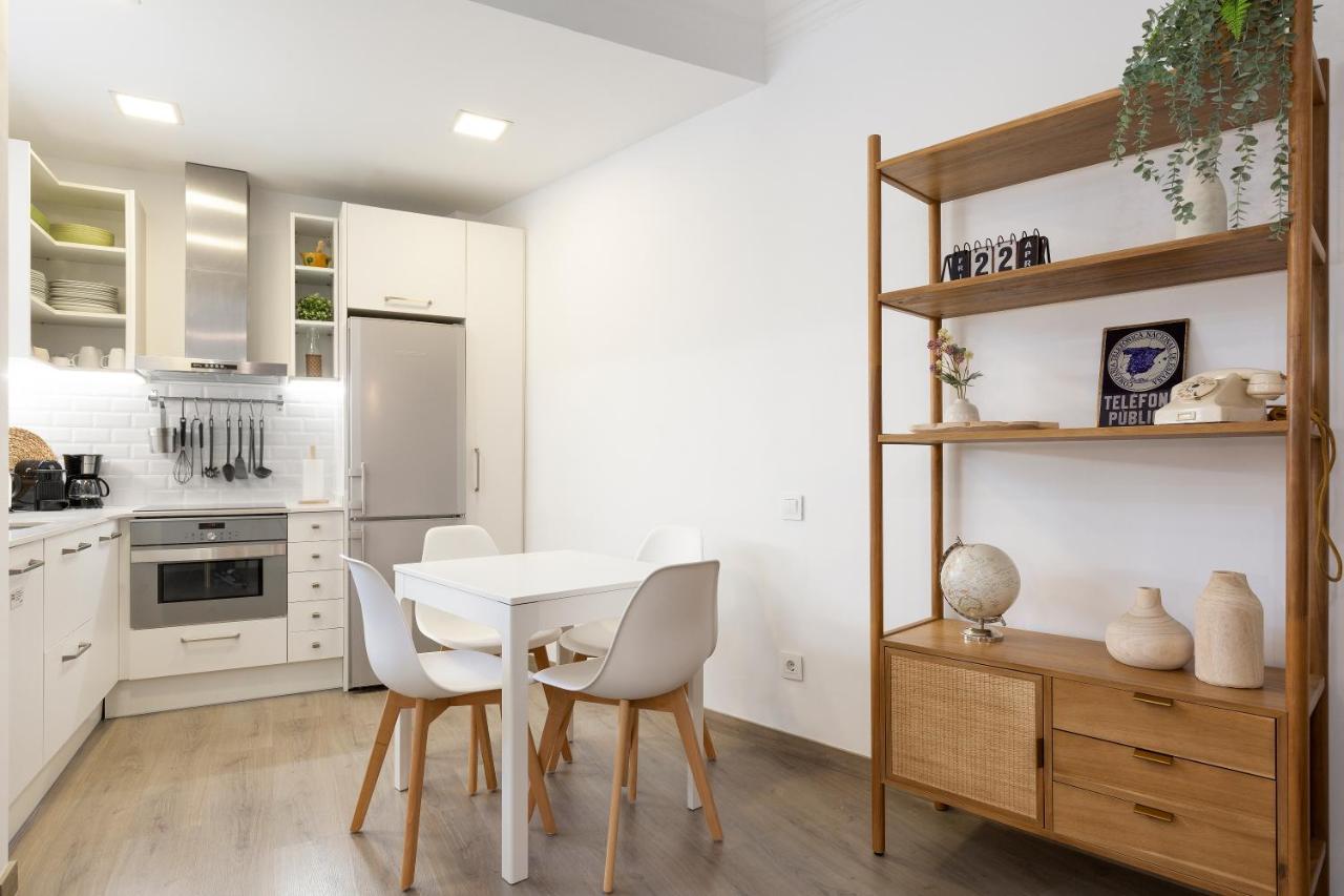 Key Family Cozy Home Barselona Dış mekan fotoğraf