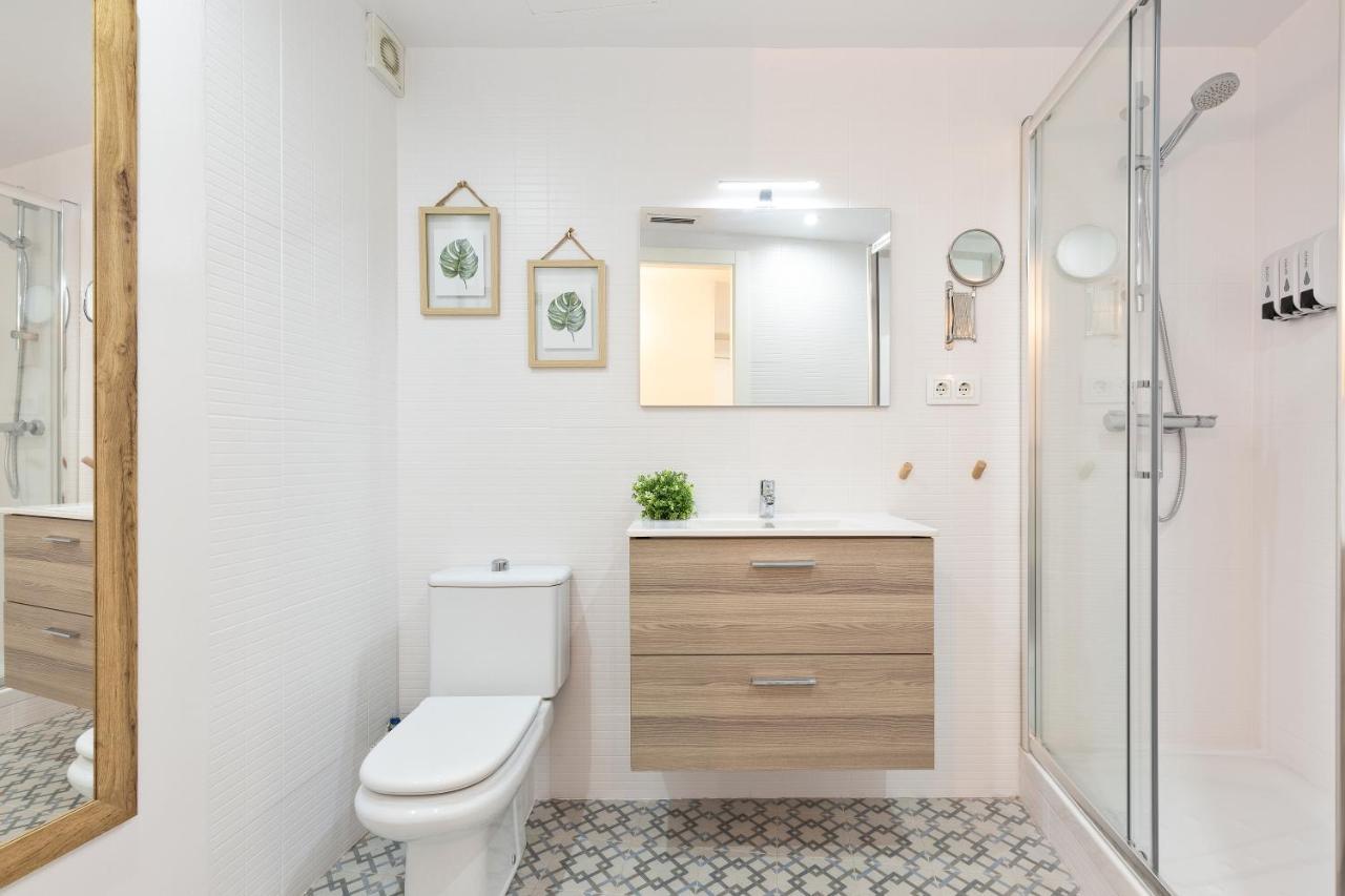 Key Family Cozy Home Barselona Dış mekan fotoğraf