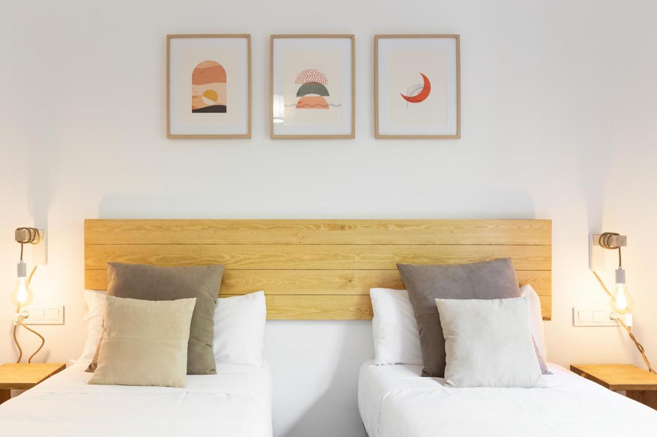 Key Family Cozy Home Barselona Dış mekan fotoğraf