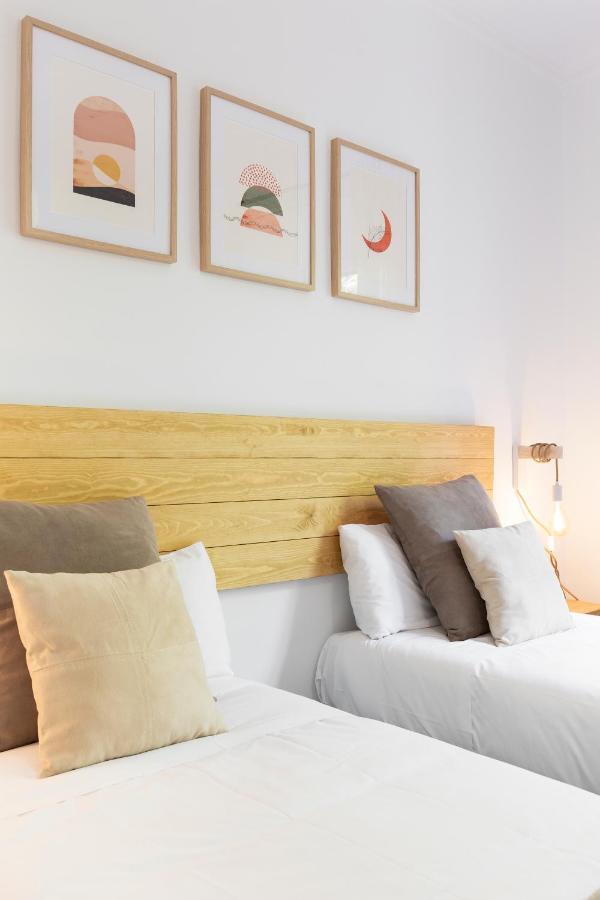 Key Family Cozy Home Barselona Dış mekan fotoğraf