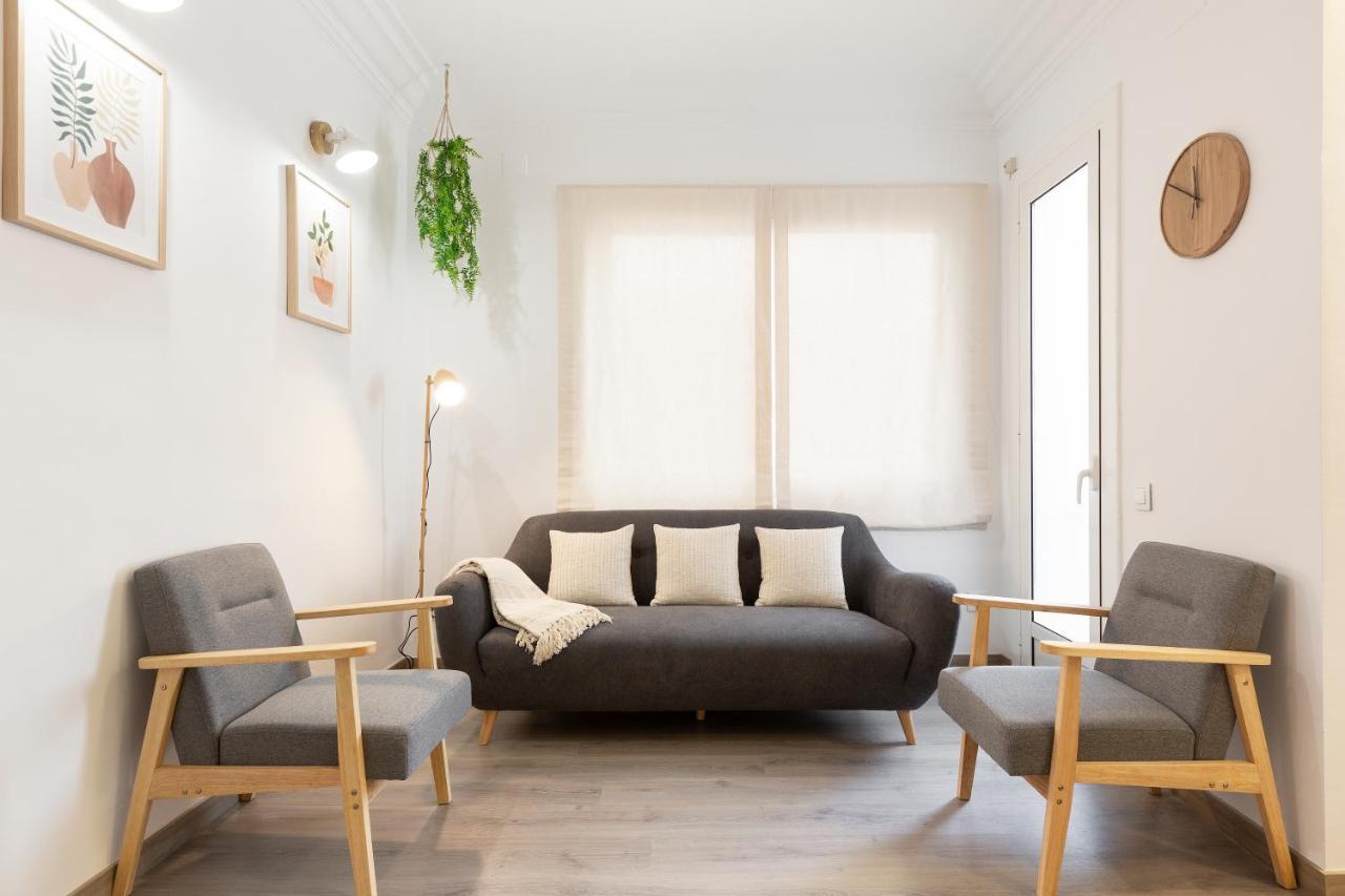 Key Family Cozy Home Barselona Dış mekan fotoğraf